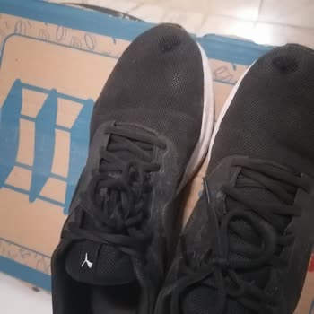 FLO'dan Aldığım Puma Ayakkabı Kısa Sürede Deforme Oldu, Değişim Reddedildi