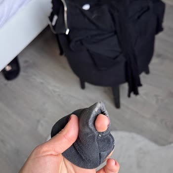 Sephora Triangle Makeup Puff Tore Apart Within Two Months After Purchase