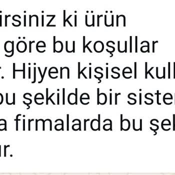 Viora Hair Saç Kurutma Setinde İade Sorunu