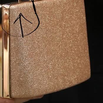 Kırık Çanta Satışı Ve İade Reddi Mağduriyeti