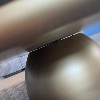 Sehpa Teslimatı Ve Çözüm Sürecinde Yaşanan Mağduriyet