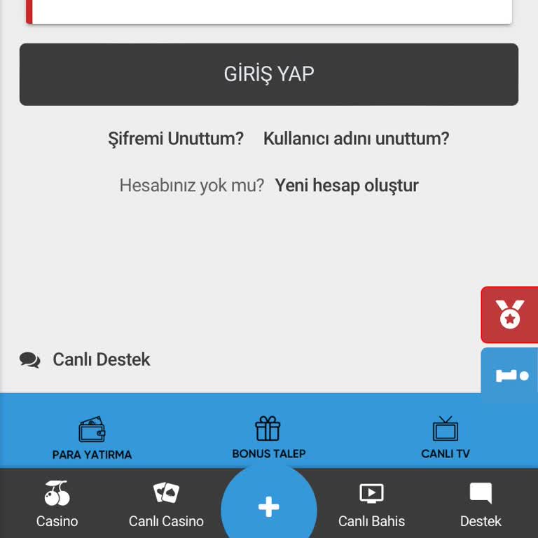 Bahis Kazancım Sonrası Hesabım Donduruldu Ve Erişimim Engellendi