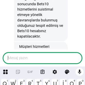 Kimlik Belgelerimin Güvenliği Konusunda Endişeliyim: Sorumluluk Kabul Etmiyorum
