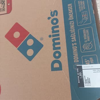 Alerjim Olmasına Rağmen Mantarlı Pizza Gönderildi, Çözüm Sunulmadı