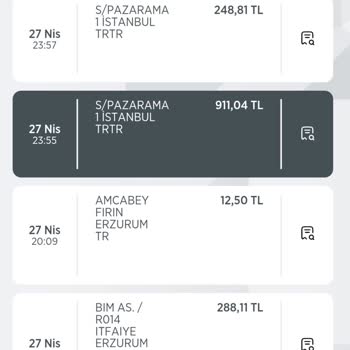 Ziraat Bankası Hesabımdan Şifre Olmadan Yapılan İşlemler Mağduriyet Yaşattı