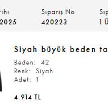 İndirimli Ürünlerde İade Engeli Ve Müşteri Mağduriyeti