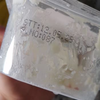 Aldığım Rulo Kaymak Bir Günde Küflendi, Hayal Kırıklığı Yaşadım