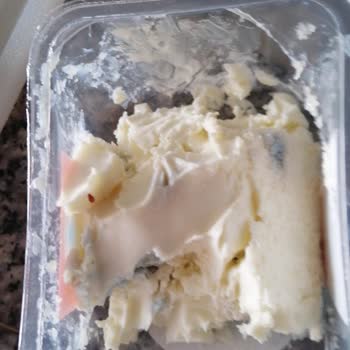 Aldığım Rulo Kaymak Bir Günde Küflendi, Hayal Kırıklığı Yaşadım