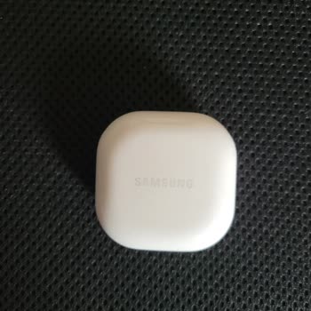 Depremde Kaybolan Kulaklığımın Tekini Değiştirin