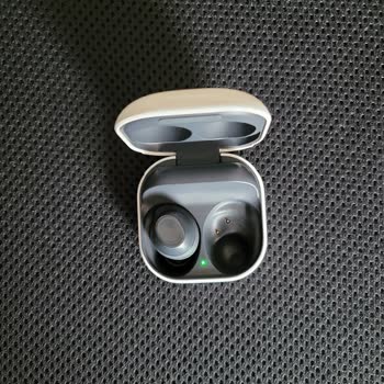 Depremde Kaybolan Kulaklığımın Tekini Değiştirin