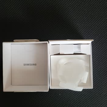 Depremde Kaybolan Kulaklığımın Tekini Değiştirin