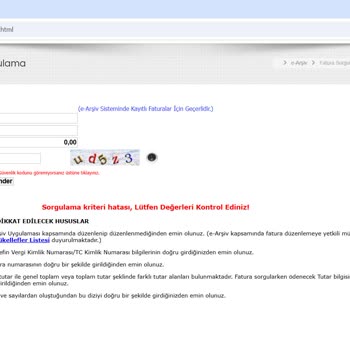 Vergisiz Telefon Alımında Fatura Ve VKN Sorunu, Müşteri Hizmetlerinden Destek Alınamıyor