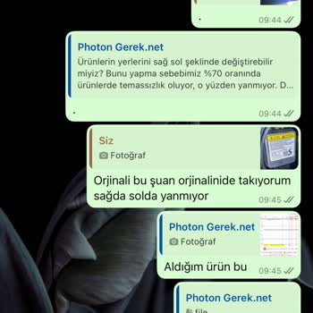 LED Far Montajı Sonrası Araç Beyinleri Yandı, Firma İlgisiz Kaldı