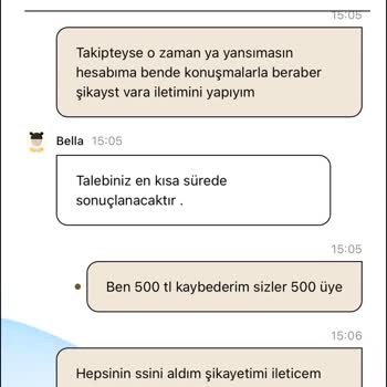 Ödeme Sorunu Ve Destek Yetersizliği