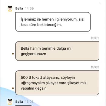 Ödeme Sorunu Ve Destek Yetersizliği