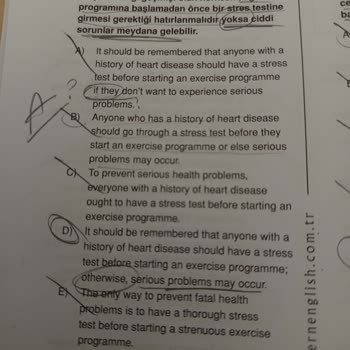 Yanlış Cevap Anahtarı Ve Boşa Harcanan Para: Dilko'dan Hayal Kırıklığı