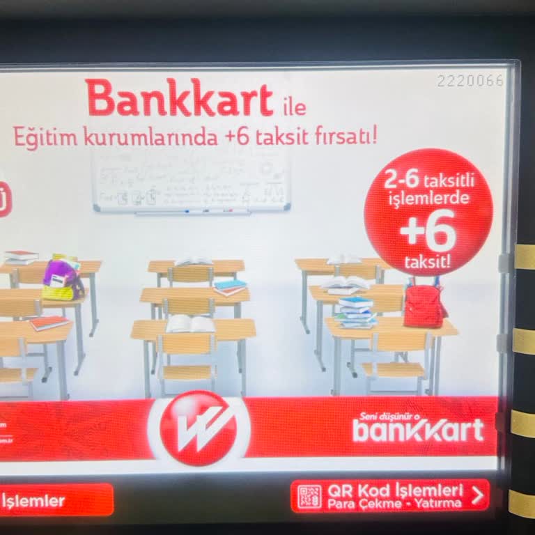 ATM Arızası Sonrası 8800 TL'me 1 Aydır Ulaşılamıyor!