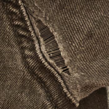 Mavi Mağazası Önce Değişim Yaparken Şimdi Aynı Sorunda Reddetti