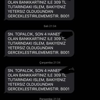 Exxen Abonelik İptali Sonrası Haksız Ücret Çekilmesi Ve Müşteri Hizmetlerine Ulaşılamaması