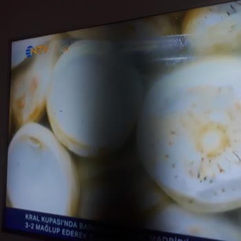 Televizyon Ekranında Aniden Oluşan Siyah Kararma Ve Titreme Sorunu