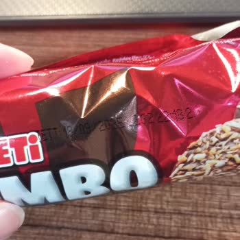 Eti  Açık Ambalajlı Bisküvi Hijyen Endişesi Yarattı