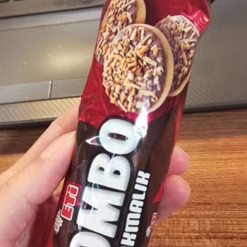 Eti  Açık Ambalajlı Bisküvi Hijyen Endişesi Yarattı