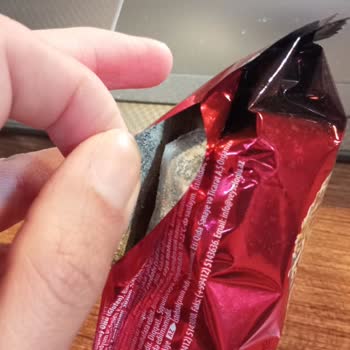 Eti  Açık Ambalajlı Bisküvi Hijyen Endişesi Yarattı