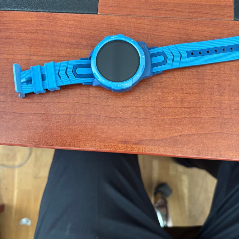 Xee Kids Çocuk Saatinin Şarj Süresi Ve Müşteri Hizmetleri Sorunu