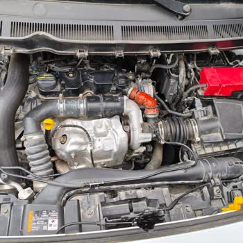 Ford Courier Servisinde Garanti Kapsamı Hayal Kırıklığı