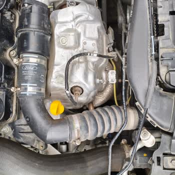 Ford Courier Servisinde Garanti Kapsamı Hayal Kırıklığı