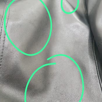 Derimod Deri Montlarda Erken Deformasyon Ve Müşteri Hizmetlerinde Çözüm Bulunamıyor