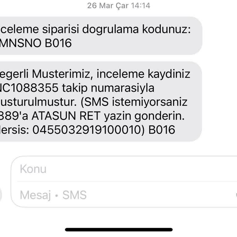 Garanti Kapsamı Dışında Bırakılan Gözlük Çerçevesi Mağduriyeti