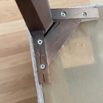 Yeni Alınan Doğtaş Toscana Koltuk Takımında Kısa Sürede Çökme Ve Tüylenme Sorunu, Servisten Çözüm Alınamıyor