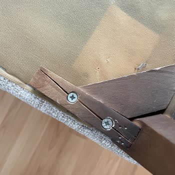 Yeni Alınan Doğtaş Toscana Koltuk Takımında Kısa Sürede Çökme Ve Tüylenme Sorunu, Servisten Çözüm Alınamıyor