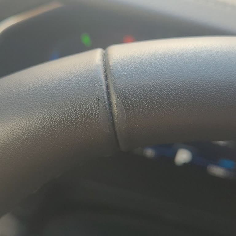 Chery Tiggo 8 Pro Direksiyonundaki Soyulma Garantiye Girmiyor Mu