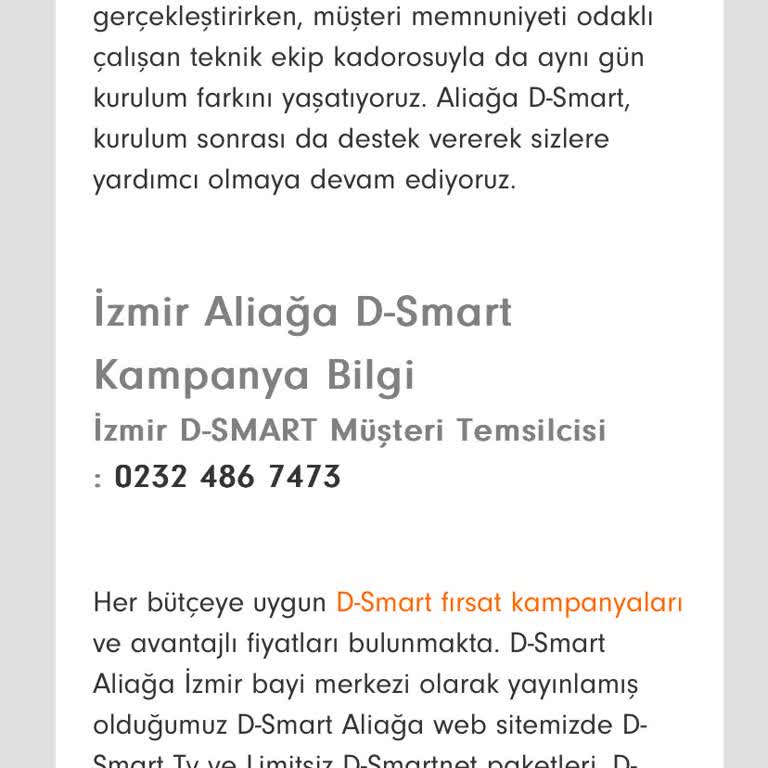 Cihaz Teslimi İçin Bayi Bulamama Ve Yetersiz Müşteri Desteği