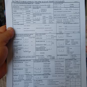 Yetkili Servis Eksikliği Nedeniyle Mağduriyet Yaşıyorum