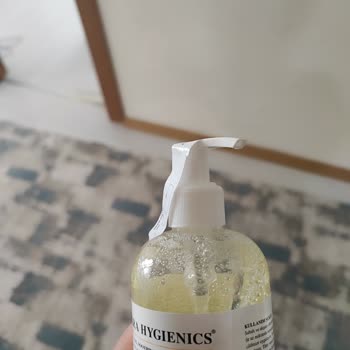 Trendyol Clara Hygienics Clara Hygiene Duo Şikayetçiyim