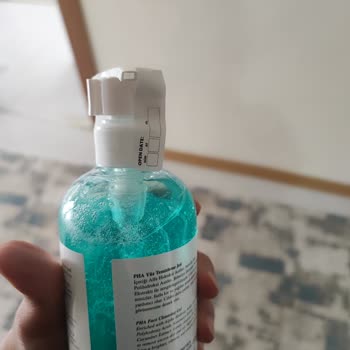 Trendyol Clara Hygienics Clara Hygiene Duo Şikayetçiyim