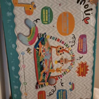 Ebebek Yanlış Ürün Gönderimi Ve Yetersiz Müşteri Hizmeti Nedeniyle Güven Kaybı