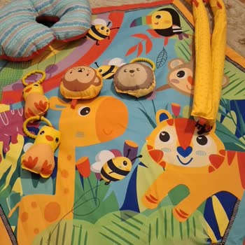 Ebebek Yanlış Ürün Gönderimi Ve Yetersiz Müşteri Hizmeti Nedeniyle Güven Kaybı