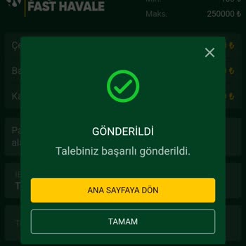 Betkolik Deneme Bonusu Kazancımı Ödemedi Yatırım Şartı Çıkardı