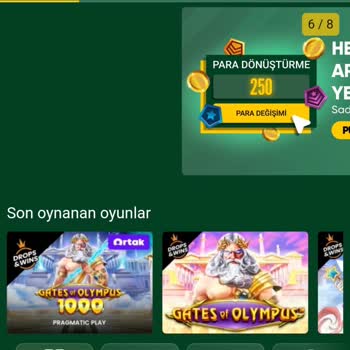 Betkolik Deneme Bonusu Kazancımı Ödemedi Yatırım Şartı Çıkardı