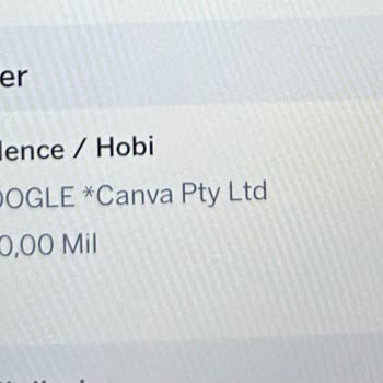 Canva Pro Aboneliği İptaline Rağmen Ücret Çekilmeye Devam Ediyor