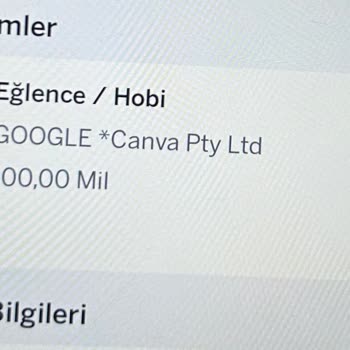 Canva Pro Aboneliği İptaline Rağmen Ücret Çekilmeye Devam Ediyor