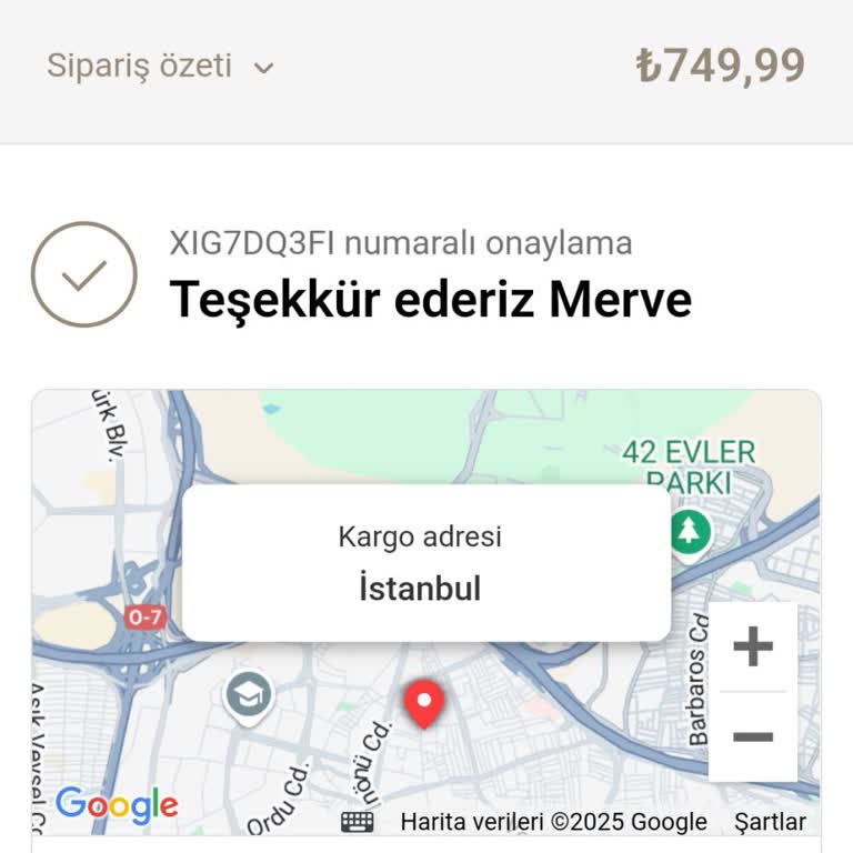 Ne Ürün Var Ne İade: Mağdur Edildim