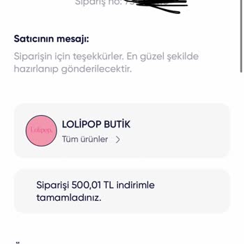 Siparişim İki Haftadır Kargoya Verilmedi Ve İletişim Sağlanamıyor