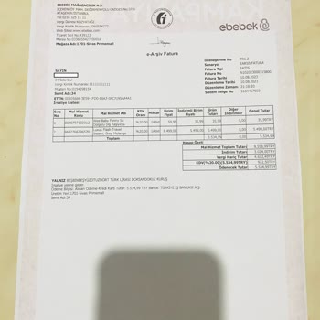 Tamir Edilemeyen Bebek Arabası İçin Yetersiz Çözüm Ve Mağaza İlgisizliği