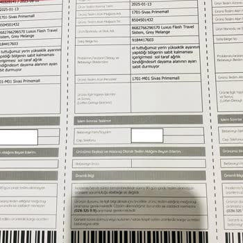 Tamir Edilemeyen Bebek Arabası İçin Yetersiz Çözüm Ve Mağaza İlgisizliği