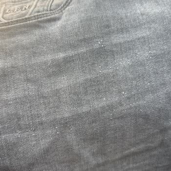 Lufian'dan Aldığım Pantolon 1 Haftada Deforme Oldu, Mağaza İade Talebimi Reddetti